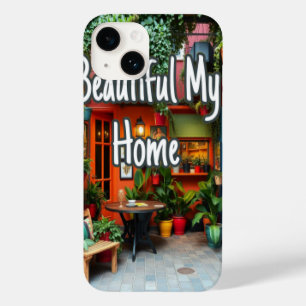 Minha Bela Casa