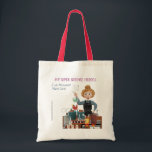 Minha bolsa de ferramentas da Super Science - Eu s<br><div class="desc">Traga Marie com você em todas as suas buscas do Super Science Hero!</div>