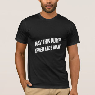 Minha Bomba Nunca Desaparece - Camisa De Giro