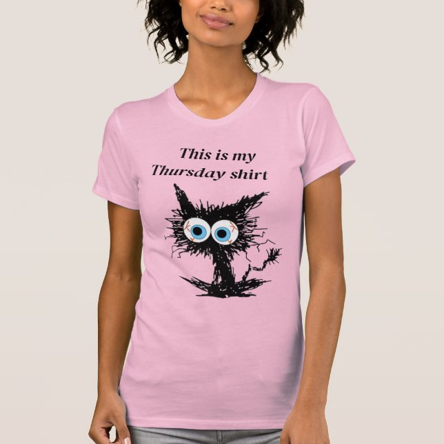 Minha Camisa (Frente)