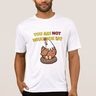 Minha Camisa De Frango