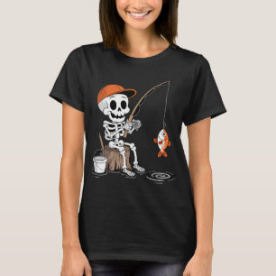 Minha Camisa de Pesca da Sorte – Camisa Manga Long