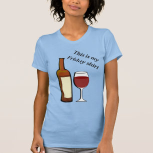 Minha Camisa de Sexta