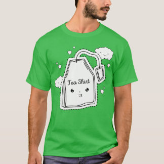 Minha Camisa De Teto 2