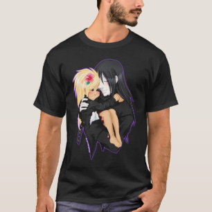 Minha camisa do melhor amigo