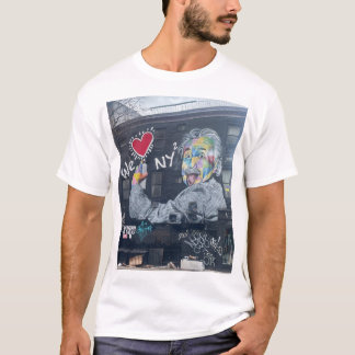 Minha camiseta