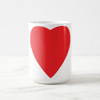 Minha caneca de café