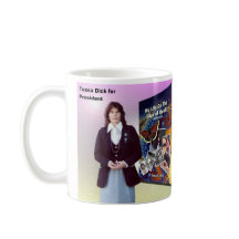 Minha caneca de café