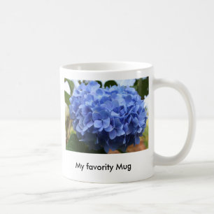 Minha caneca de café favorita