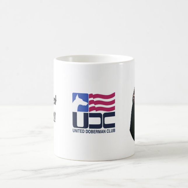 Minha caneca do melhor amigo (Centro)