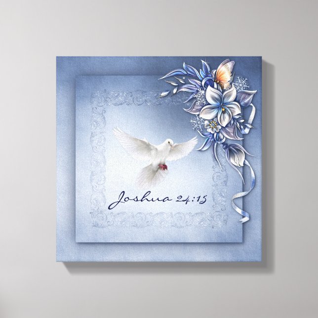 Minha Canvas Premium (Gloss) (Frente)