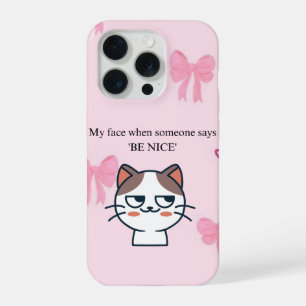 Minha Cara Quando Alguém Me Diz Seja Simpático   G