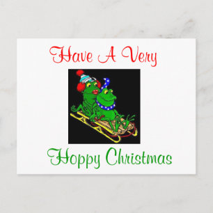 Minha coleção de cartões Hoppy