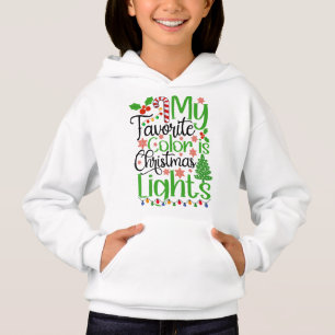 Minha Cor Favorita é Luzes de Natal-55667