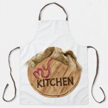 Minha Cozinha