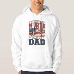 Minha Enfermeira Favorita Me Chama De Pai Camisa V