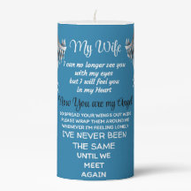 Minha Esposa agora você é meu Anjo