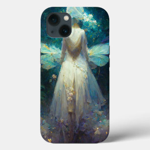Minha Fada Wings Fantasy Art Case-Mate capas de ip