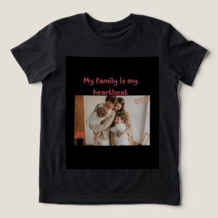 Minha família