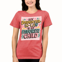 Minha Filha De Direito É Minha Camiseta De Criança