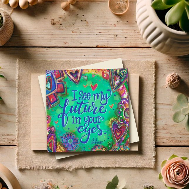 Minha futura citação do Namorados Bonito, diversão (Criador carregado)