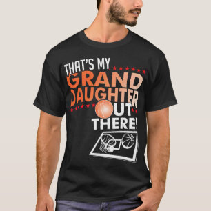 Minha Netta - Avô e Avó Esqueleto Camiseta