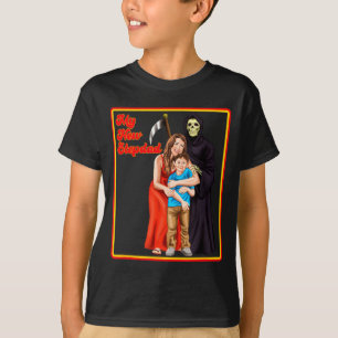 Minha Nova Camisa Irônica do Padrasto - Meme Irôni