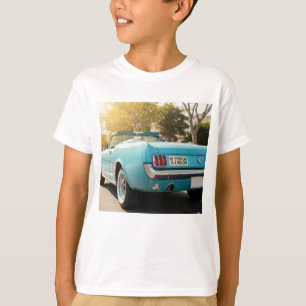 minha outra carroça é um unicórnio camiseta