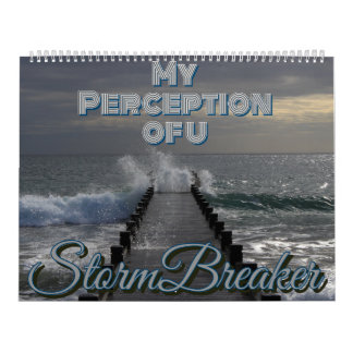 Minha percepção do calendário u