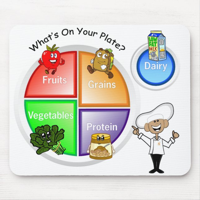 Minha placa Mousepad (Frente)