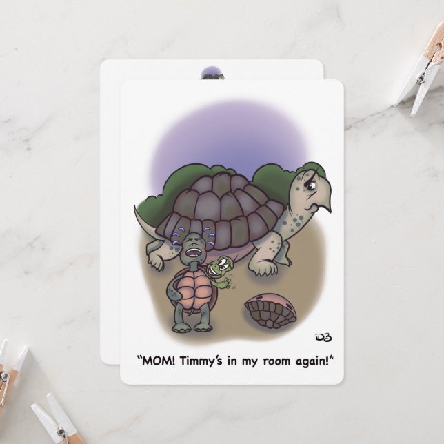 Minha Placa Plana do Quarto (Frente/Verso In Situ)