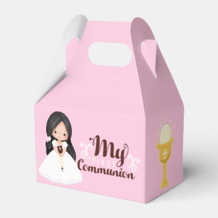 Minha primeira caixa de comunicação