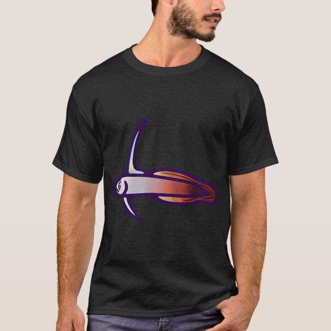 MINHA PRIMEIRA CAMISA DE PESCA / PESCA (Frente)