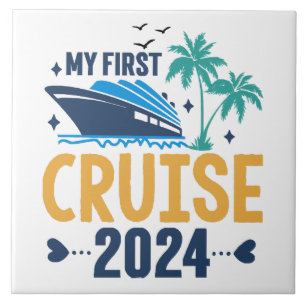 Minha Primeira Viagem de Cruzeiro 2024