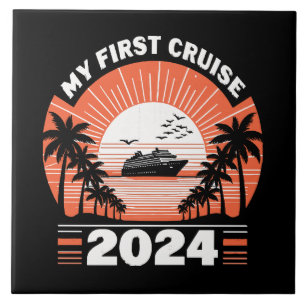 Minha Primeira Viagem de Cruzeiro 2024