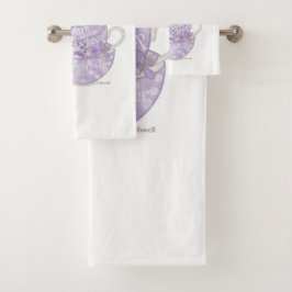 Minha Taça Prendeu Toalha