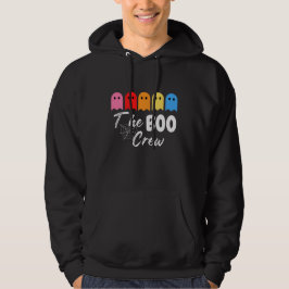 Minha Tripulação de Boo Gente e Suas Camisas