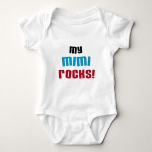 Minhas camisetas e presentes do Mimi Rocks