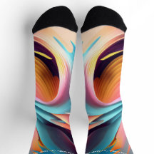 Minhas Meias Recebem suas próprias Meias