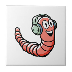 Minhoca Música