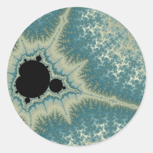 Mini adesivos Brot Beach