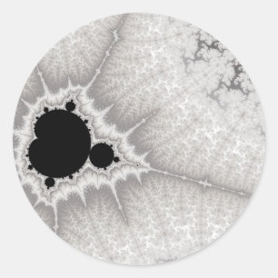 Mini adesivos Silver Brot