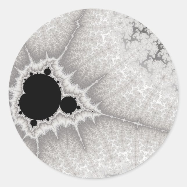 Mini adesivos Silver Brot (Frente)