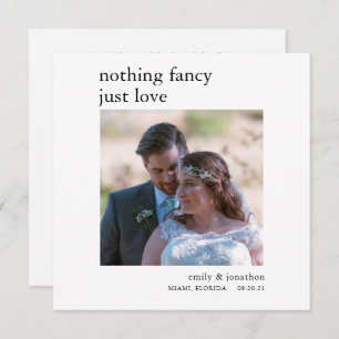 MINI   Anúncio de foto de emulação minimalista