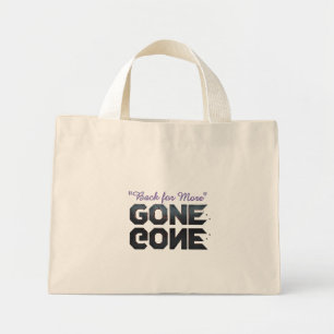 Mini Bolsa Pequena Tote