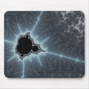 Mini Brot Weepy Mousepad