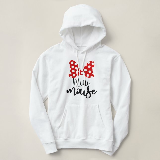 Mini camisa (Frente do Design)