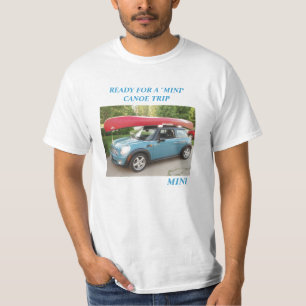mini camisa do tanoeiro t