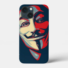 Mini Capa de telefone A5