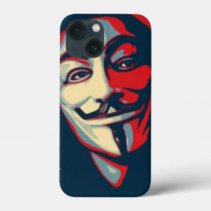 Mini Capa de telefone A5